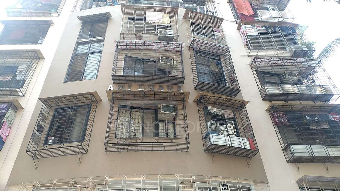 Adarsh Apartment