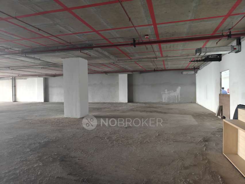 Office Space in Gachibowli, Hyderabad for Rent 