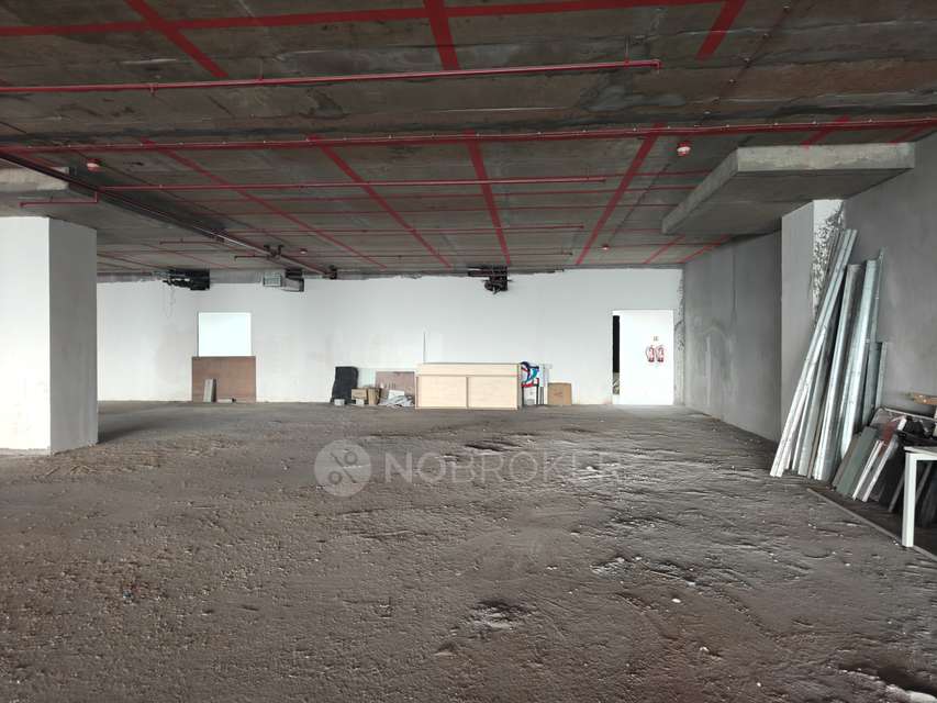 Office Space in Gachibowli, Hyderabad for Rent 