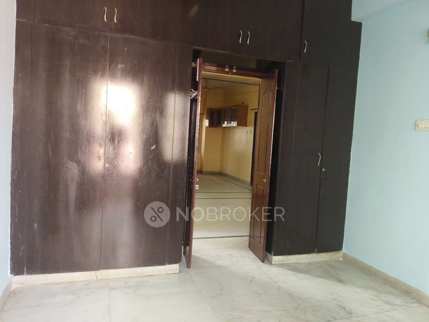 3 BHK Flat In Lakshmi Residency  For Sale  In Miyapur