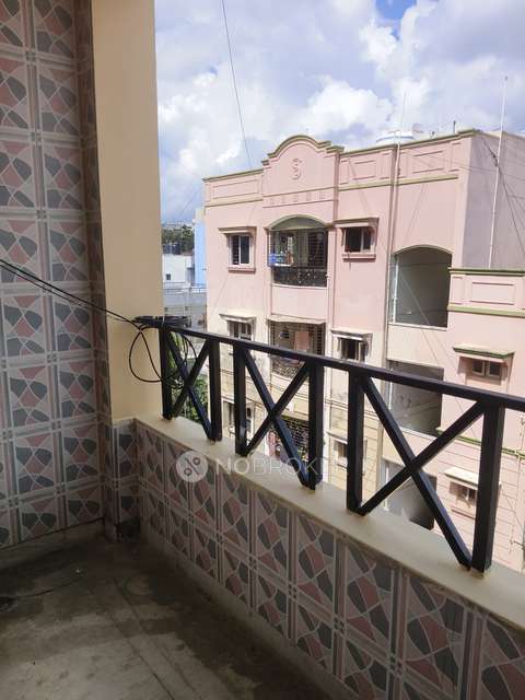 3 BHK Flat In Lakshmi Residency  For Sale  In Miyapur