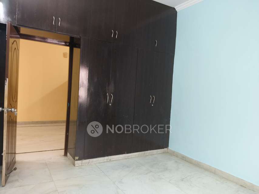 3 BHK Flat In Lakshmi Residency  For Sale  In Miyapur