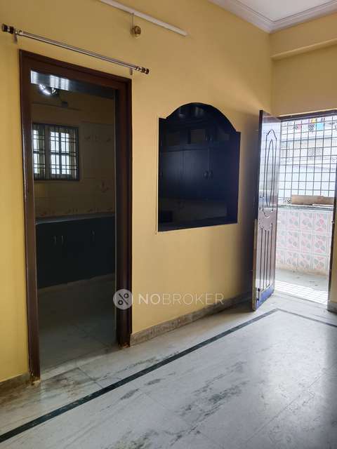 3 BHK Flat In Lakshmi Residency  For Sale  In Miyapur