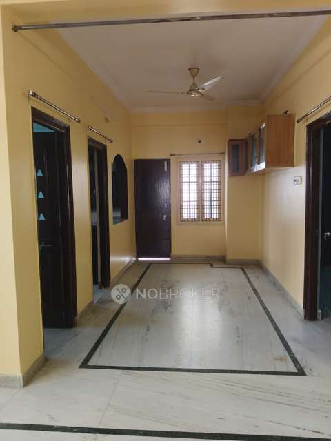 3 BHK Flat In Lakshmi Residency  For Sale  In Miyapur