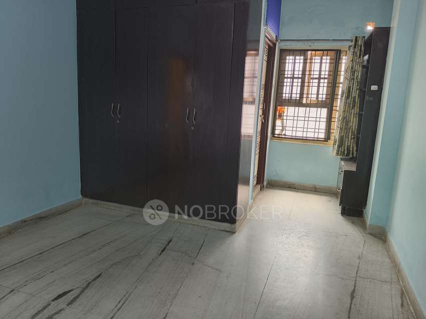 3 BHK Flat In Lakshmi Residency  For Sale  In Miyapur