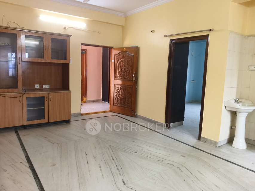 3 BHK Flat In Lakshmi Residency  For Sale  In Miyapur