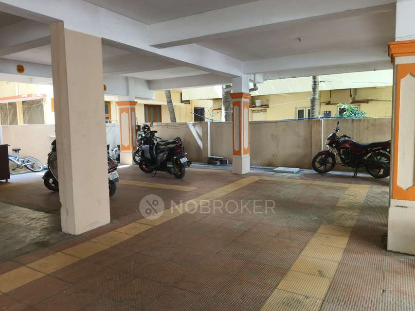 3 BHK Flat In Lakshmi Residency  For Sale  In Miyapur