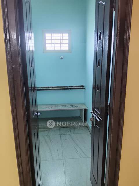 3 BHK Flat In Lakshmi Residency  For Sale  In Miyapur