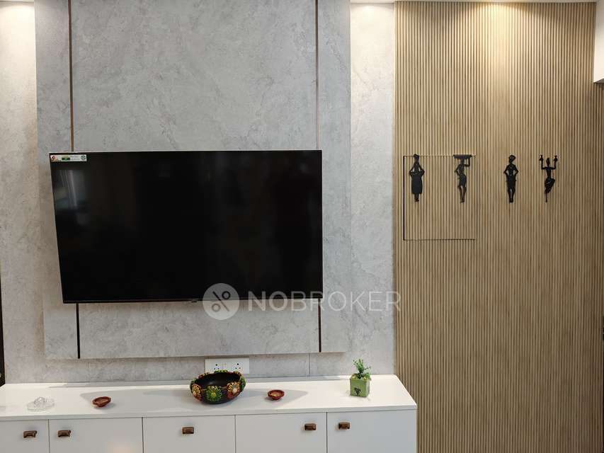 3 BHK Flat In Nirala Estate, Techzone 4 Greater Noida West for Rent  In Patwari