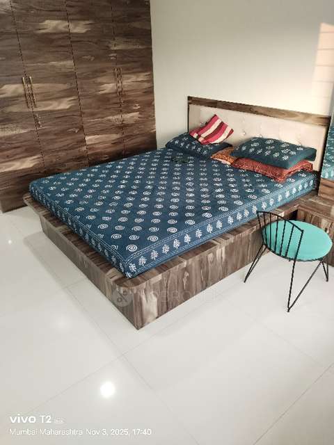 2 BHK Flat For Sale  In Himalaya Society Asalpha