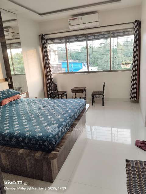 2 BHK Flat For Sale  In Himalaya Society Asalpha