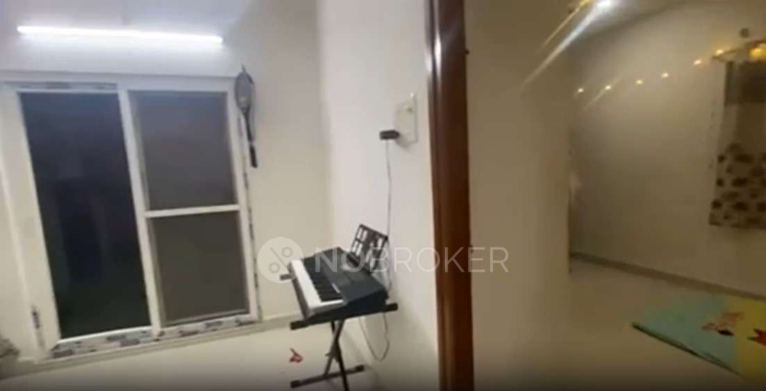 2 BHK Flat In Sai Bhaskar Homes For Sale  In Nizampet