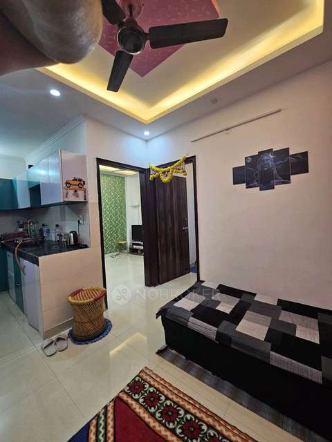 2 BHK Flat In Sb For Sale  In Varma Niwas, Shiv Block, Block R, Raghu Nagar, Dabri, New Delhi, Delhi, 110045, India