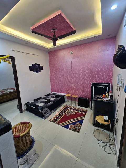 2 BHK Flat In Sb For Sale  In Varma Niwas, Shiv Block, Block R, Raghu Nagar, Dabri, New Delhi, Delhi, 110045, India
