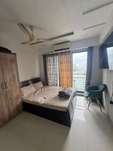 2 BHK Flat In Neminath Luxriya for Rent  In Neminath Luxeria
