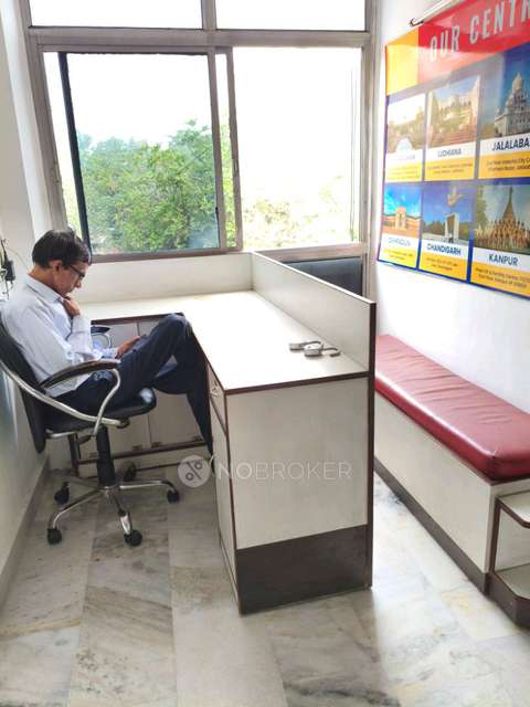 Co-Working  space in Lajpat Nagar, Delhi for Rent 