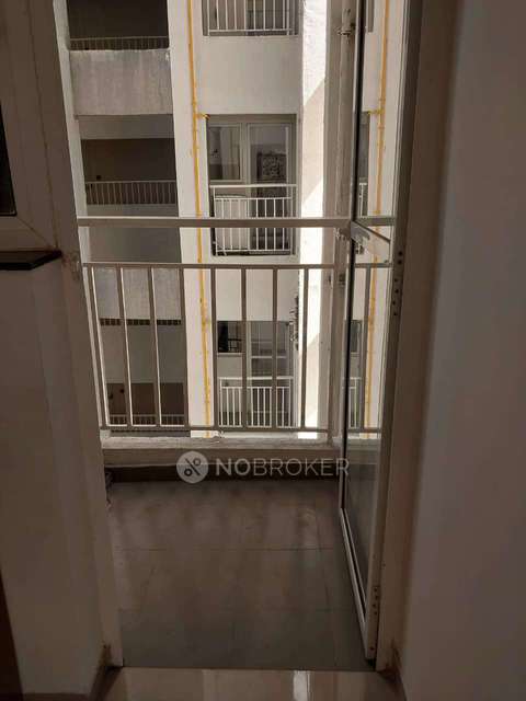 2 BHK Flat In Godrej Greens for Rent  In Undri