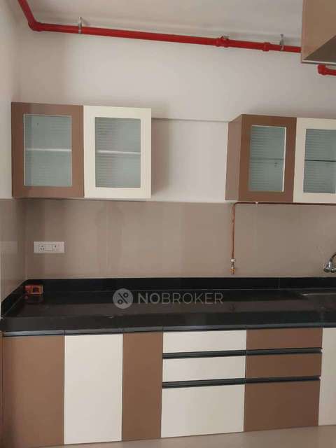 2 BHK Flat In Godrej Greens for Rent  In Undri