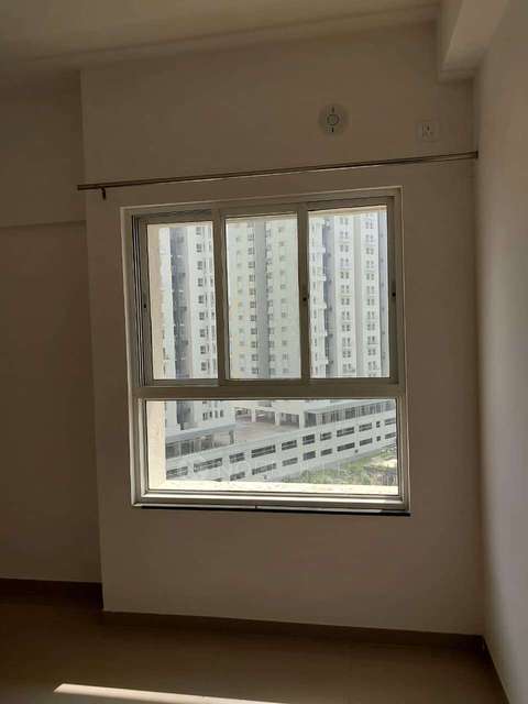 2 BHK Flat In Godrej Greens for Rent  In Undri
