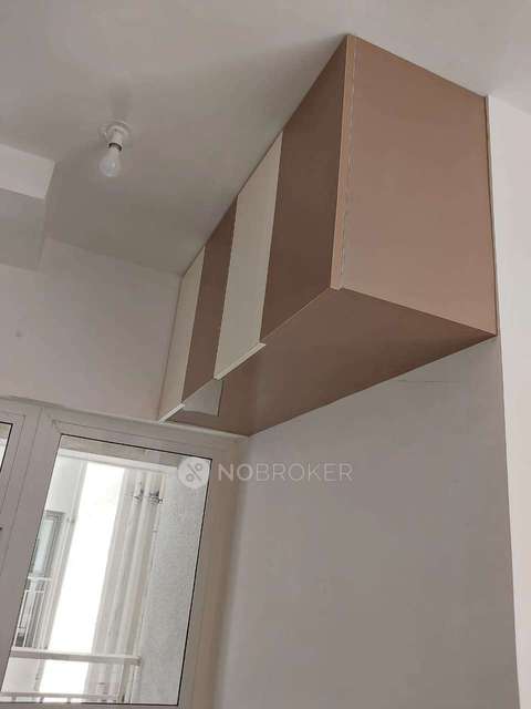 2 BHK Flat In Godrej Greens for Rent  In Undri