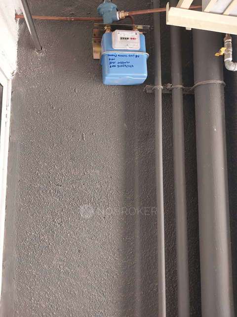 2 BHK Flat In Godrej Greens for Rent  In Undri