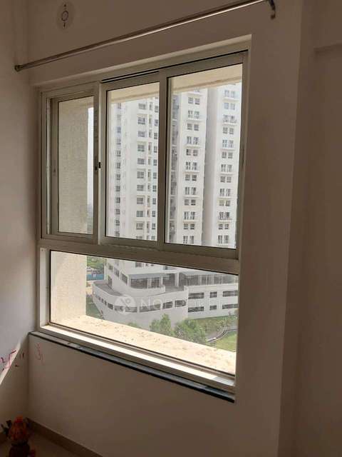 2 BHK Flat In Godrej Greens for Rent  In Undri