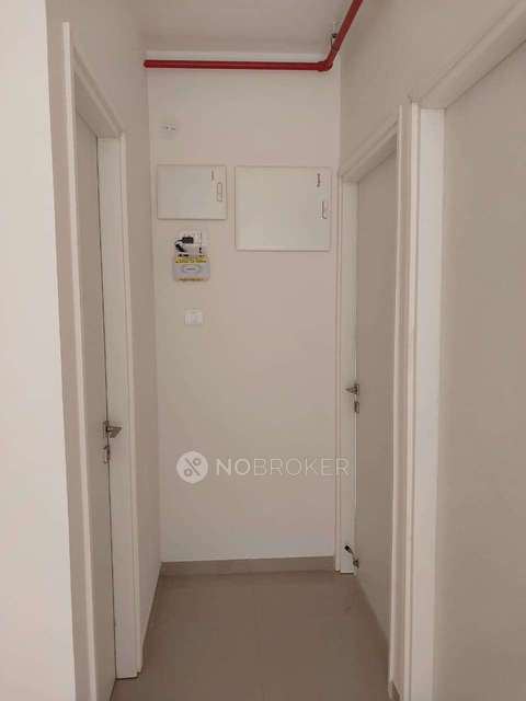 2 BHK Flat In Godrej Greens for Rent  In Undri