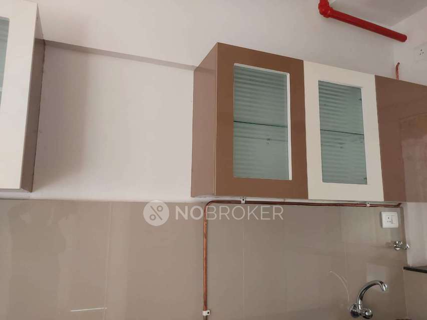 2 BHK Flat In Godrej Greens for Rent  In Undri