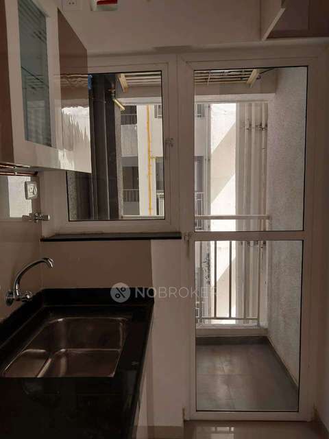 2 BHK Flat In Godrej Greens for Rent  In Undri