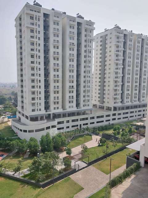 2 BHK Flat In Godrej Greens for Rent  In Undri