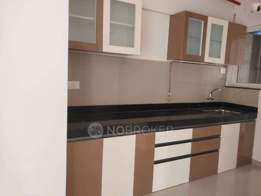 2 BHK Flat In Godrej Greens for Rent  In Undri