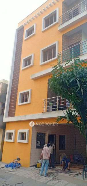1 RK Flat for Rent  In Nagdevanahalli