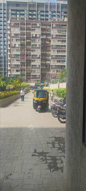 2 BHK Flat In Legacy Imperial for Rent  In Kiwale