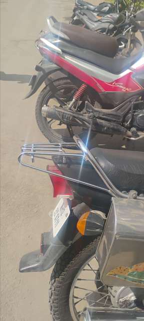 2 BHK Flat In Legacy Imperial for Rent  In Kiwale