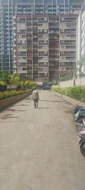 2 BHK Flat In Legacy Imperial for Rent  In Kiwale