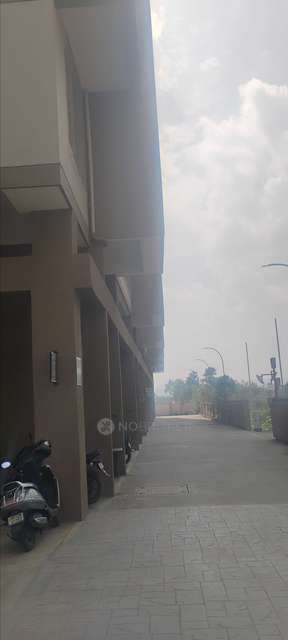 2 BHK Flat In Legacy Imperial for Rent  In Kiwale