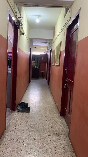 PG for Boys in  Ekkatuthangal