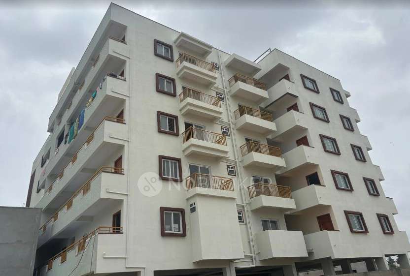 3 BHK Flat In Jp Greenway for Rent  In Basavanapura
