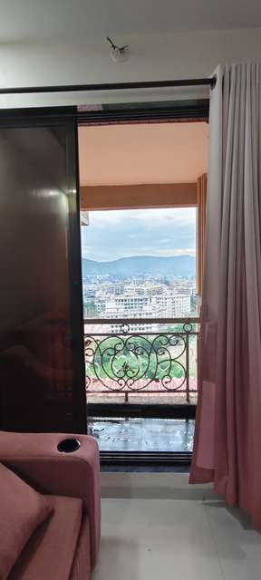 2 BHK Flat For Sale  In Navare Nagar