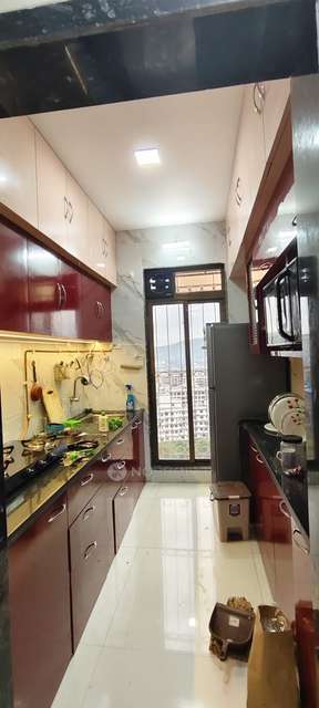2 BHK Flat For Sale  In Navare Nagar