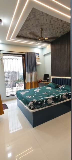 2 BHK Flat For Sale  In Navare Nagar