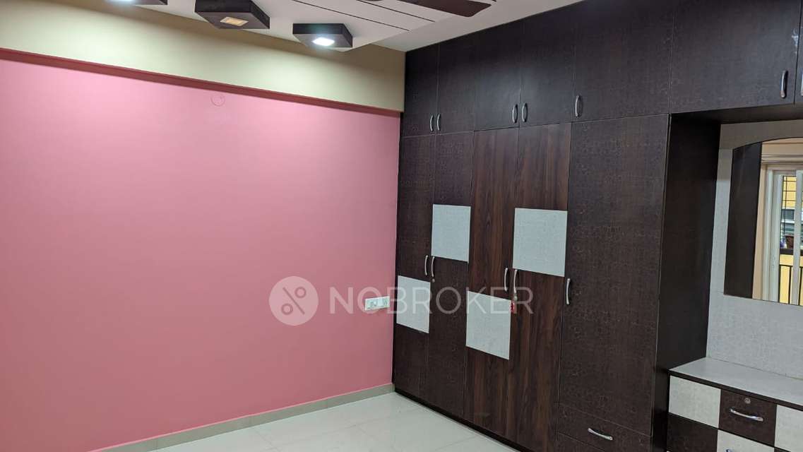 2 BHK Flat In Sai Raghavendra White Midas For Sale  In Whitefield