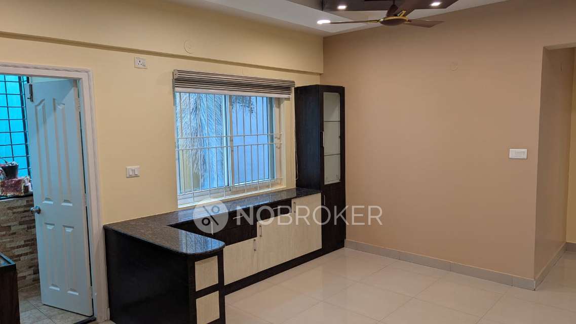 2 BHK Flat In Sai Raghavendra White Midas For Sale  In Whitefield