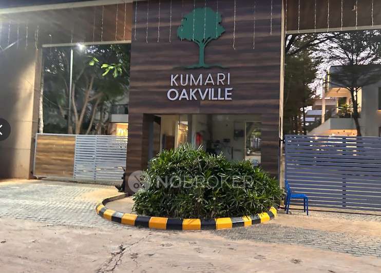 4 BHK House For Sale  In Kumari Oakville - Villas On Sarjapur Road