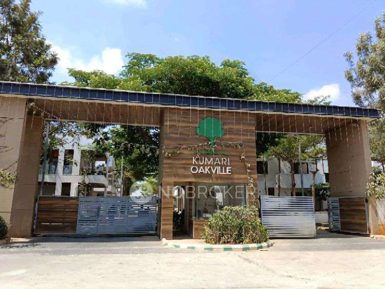 4 BHK House For Sale  In Kumari Oakville - Villas On Sarjapur Road