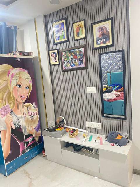 3 BHK Flat In Dtdc - Mahavir Enclave, Mahavir Enclave For Sale  In Mahavir Enclave