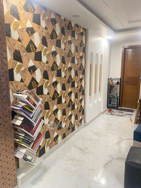 3 BHK Flat In Dtdc - Mahavir Enclave, Mahavir Enclave For Sale  In Mahavir Enclave