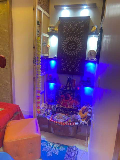 3 BHK Flat In Dtdc - Mahavir Enclave, Mahavir Enclave For Sale  In Mahavir Enclave