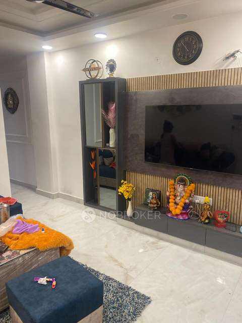 3 BHK Flat In Dtdc - Mahavir Enclave, Mahavir Enclave For Sale  In Mahavir Enclave