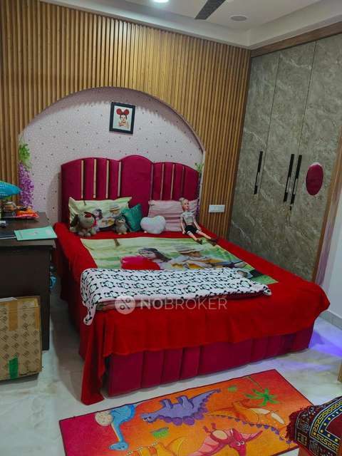 3 BHK Flat In Dtdc - Mahavir Enclave, Mahavir Enclave For Sale  In Mahavir Enclave